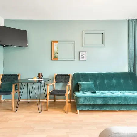 Apartment Dom & House - Bambi *