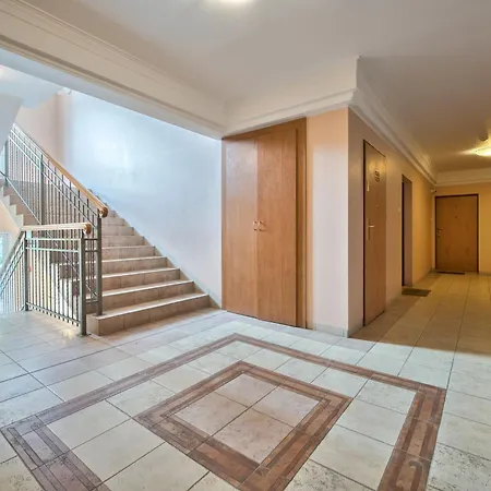 Dom & House - Bambi Apartment Sopot