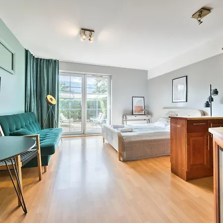 Apartment Dom & House - Bambi Sopot